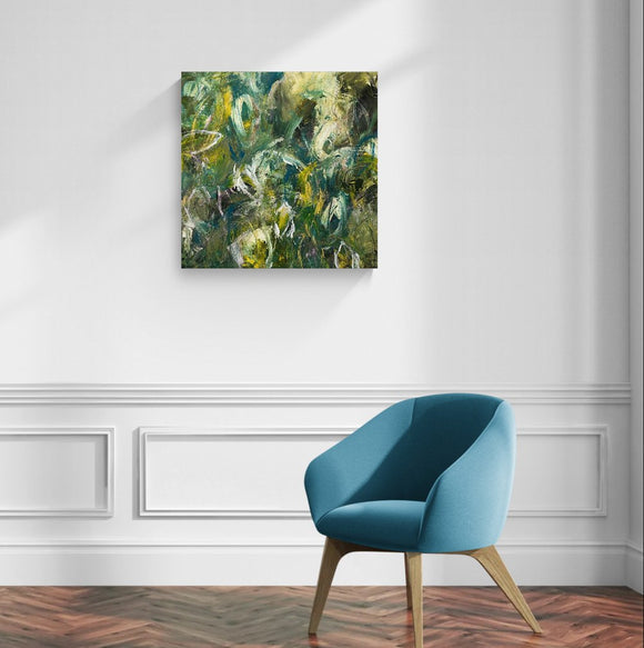Barometric Rebellion