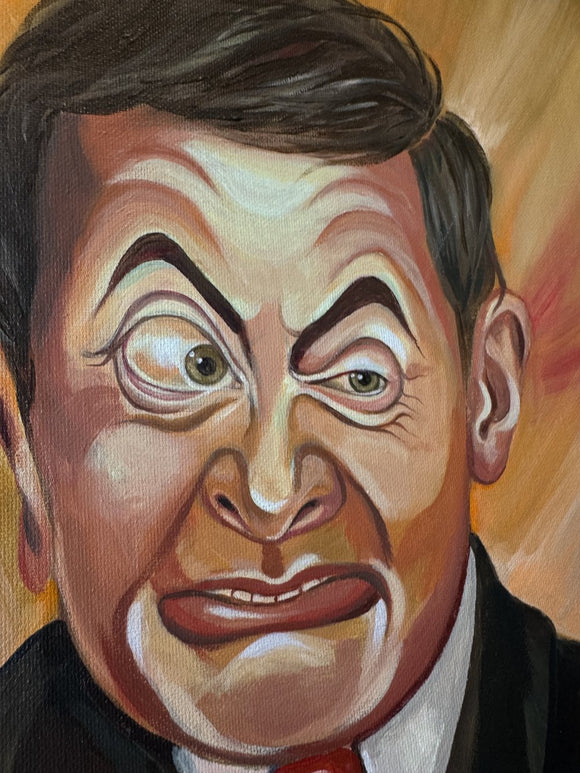 Mr. Bean