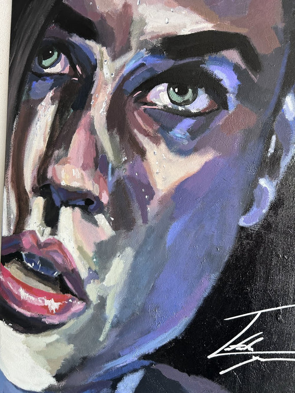 Requiem For A Dream