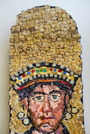 Justinian and Theodora-5