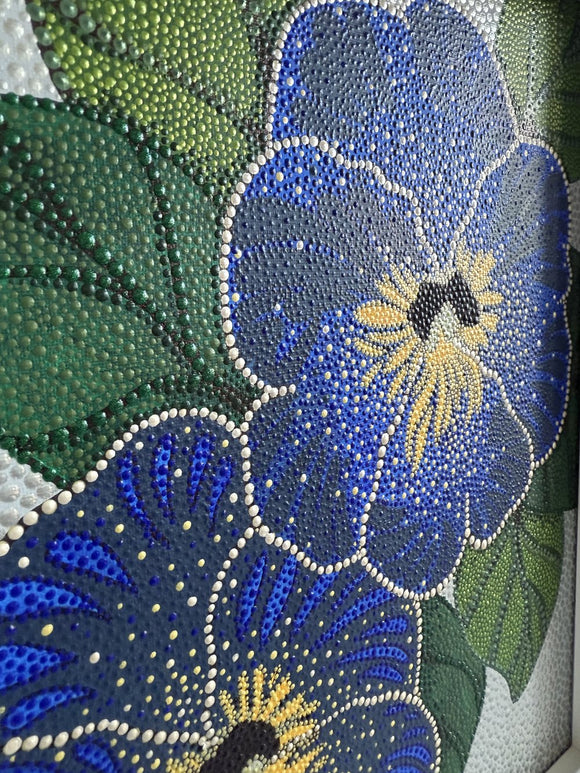 Velvet Petals