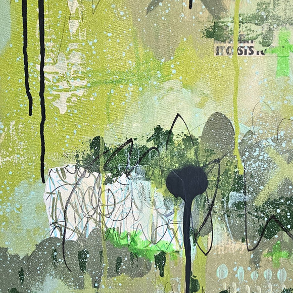 Deep Forest