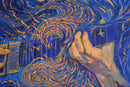 Golden Shimmer-5