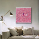 I PAiNT PINK - #257-5