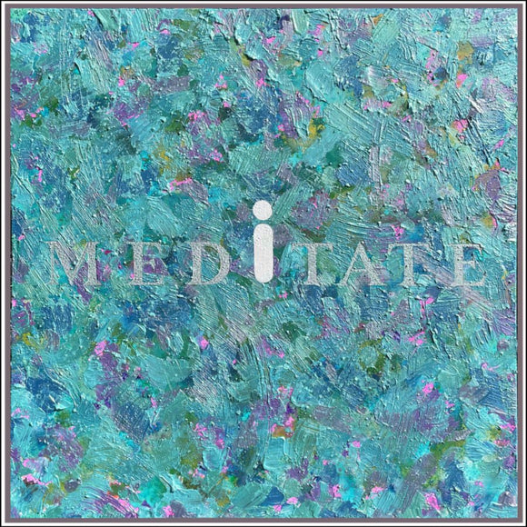 I MEDiTATE - #259
