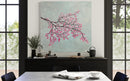 Pink Snow-5