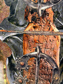 Mogiła (The Grave)-5