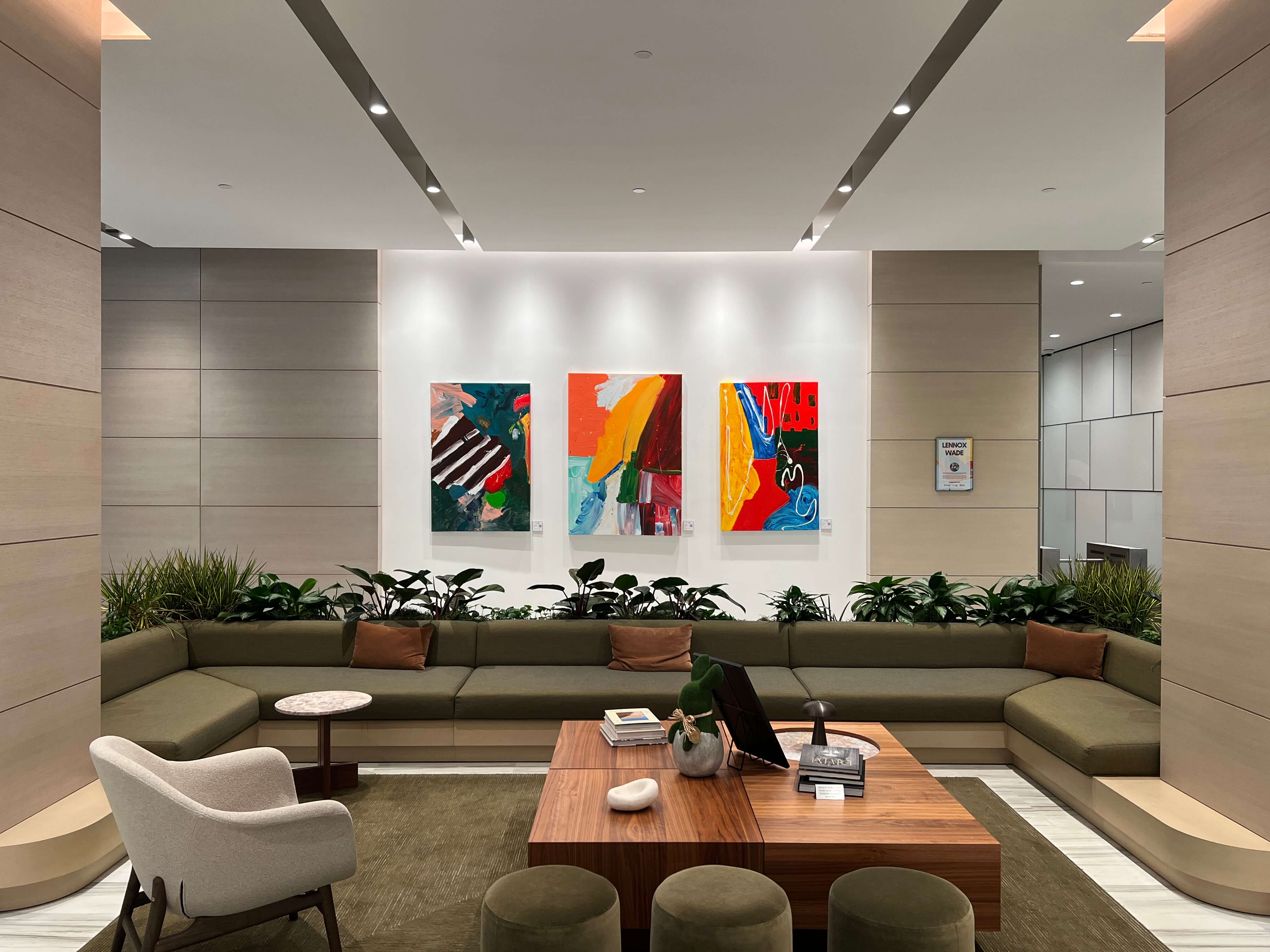 BGO, JLL | 685 Third Avenue, New York City, NY