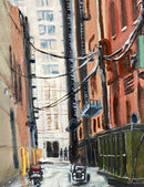Alley Wash-6