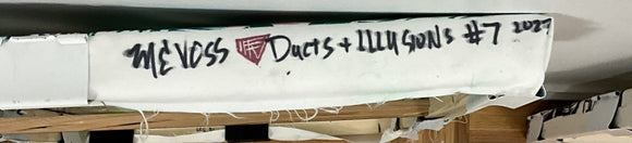 Ducts and Illusions #7