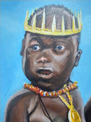 African King-7