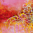 Fallow and Meditation Series-6