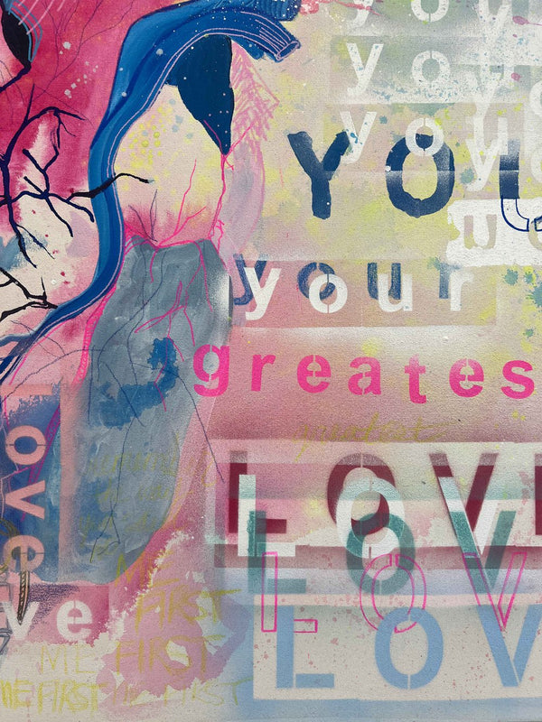 Your Greatest Love