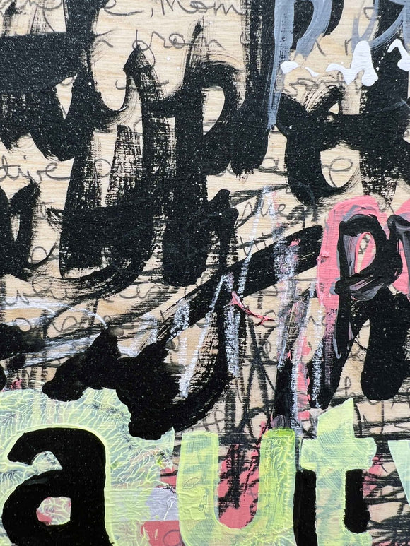 Everything You Will Be