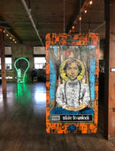 Digital Deity. Aka: Steve Jobs-6