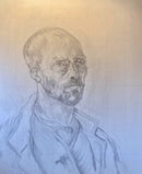 Artists Masterpiece Series: Vincent Van Gogh, Self Portrait-6