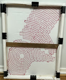 Labyrinth #9-6