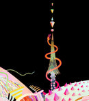 Kochiago - Space-6