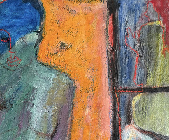 Intimacy in Distance