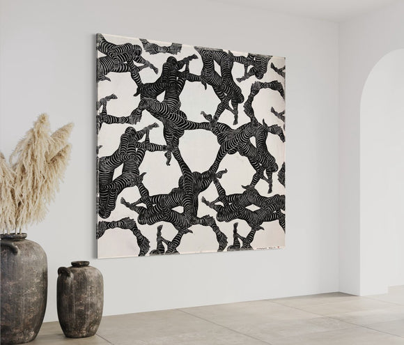 He, She, They, Them #3