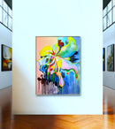Emotional Metamorphosis 4-6