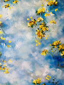Ethereal Blossoms 4-6