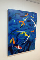Aqua Blue-5