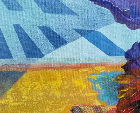 The Creation Code: Sun