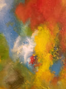The cycle of life, Fire, Water, Earth, and Air-6