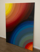Meeting Point - Abstract 004-6