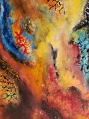 Yes, 100,000 years old Galaxy-6