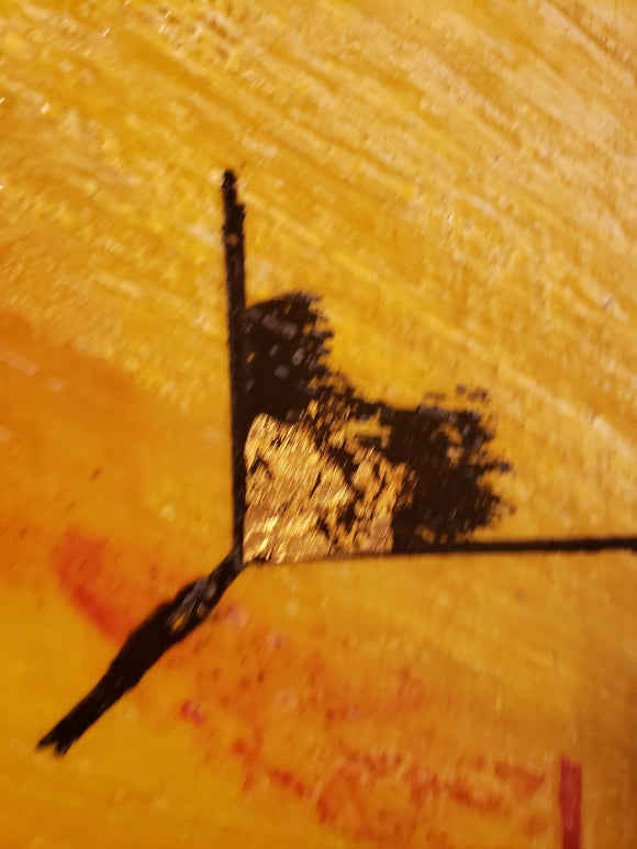 3 D, Three dimensions