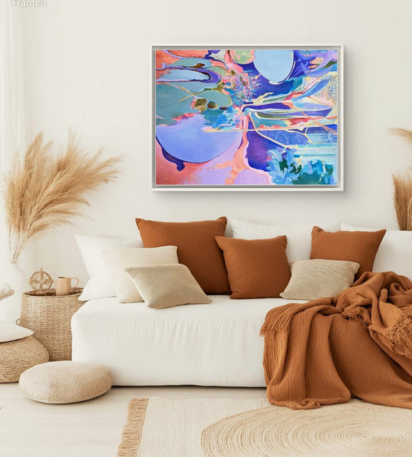 Emothional Metamorphosis 9