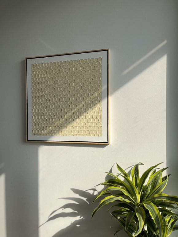 Scalloped Symphony