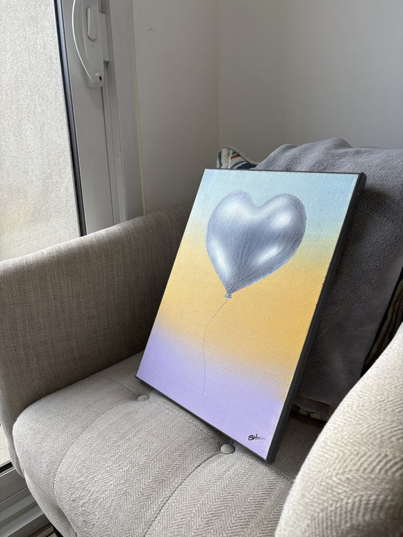Heart of Reflection
