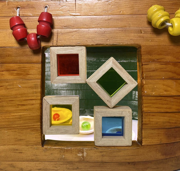 A ROKONAINK, All Our Relatives