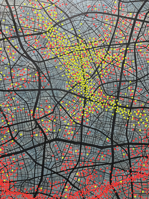 FRAGMENTATION
