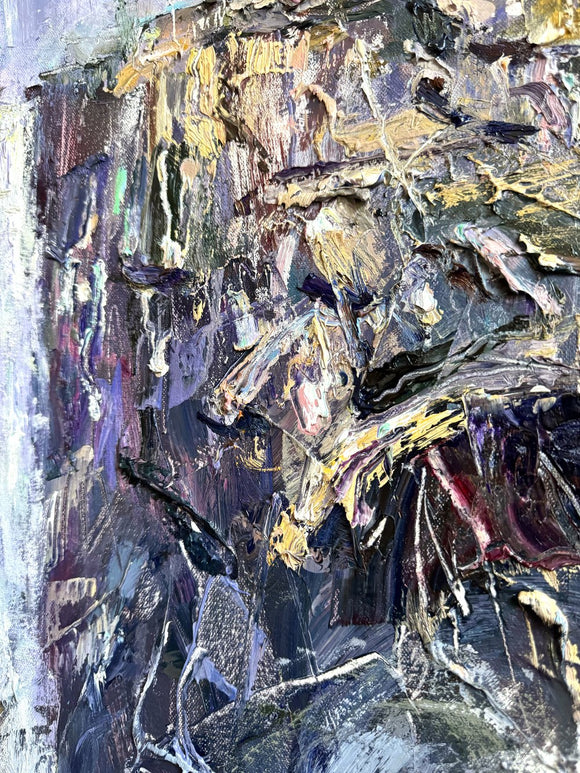 Bridalveil Falls, Yosemite