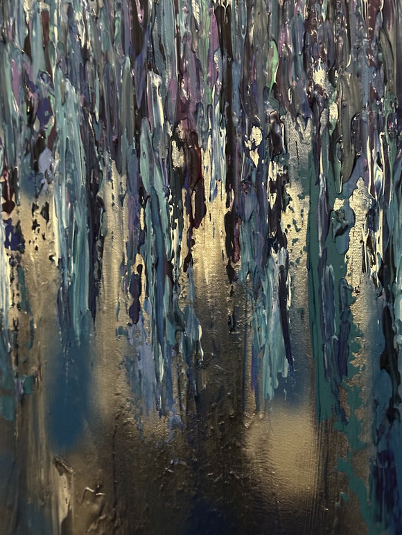 FREQUENCY OF RAIN