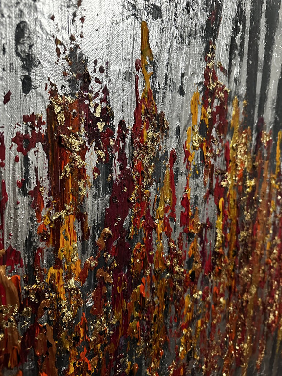FREQUENCY AUTUMN