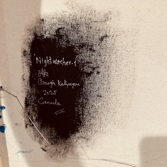 Nightwatcher