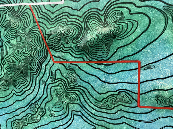 ASYMETRICAL NATURE