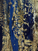 FREQUENCY GOLD & BLUE-6