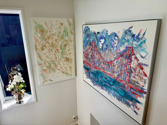 Golden State of Mind