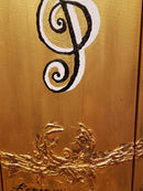 The King Symbols of music-6