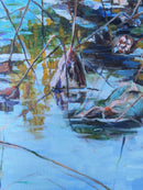 Lotus Reflection 3-6