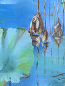 Lotus Pond 2-6