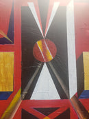 Geometry ... Cubism-6