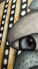 The Dialogue of Time with Damascus-6