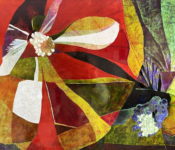 Memory of Flowers